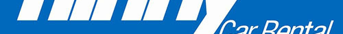 Thrifty Car Rentals
